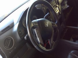 2013 HONDA FIT, BURGUNDY, TOURING, 3.5L, AT. AWD. A25093
